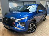 Mitsubishi Eclipse Cross Basis Hybrid 4WD/1Hand/Kamera/AHK - Mitsubishi Eclipse: Allradantrieb