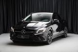 Mercedes-Benz CLA200 Urban Kamera*ILS*Tempomat*NightPaket*Navi - gebrauchte Mercedes-Benz CLA 200 aus dem Jahr 2015