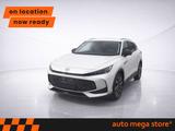 MG HS 1.5 PHEV Luxury Aut. Kamera/360°/ACC/Navi/LED