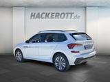 Skoda Kamiq Selection 1.5 TSI DSG Pano LED Alu - Skoda Kamiq in Hamm