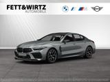 BMW M8 Competition Gran Coupé xDrive Head-Up|DAProf. - BMW M8: Coupe, Gran