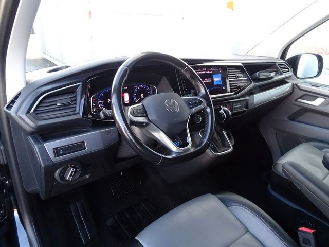 T6.1 Caravelle TDI DSG Highline LR lang 4MOTION