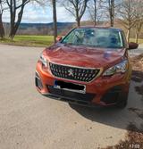 Peugeot 3008 1.2 PureTech 130 Access Access - Peugeot 3008 Access mit Benzin-Antrieb