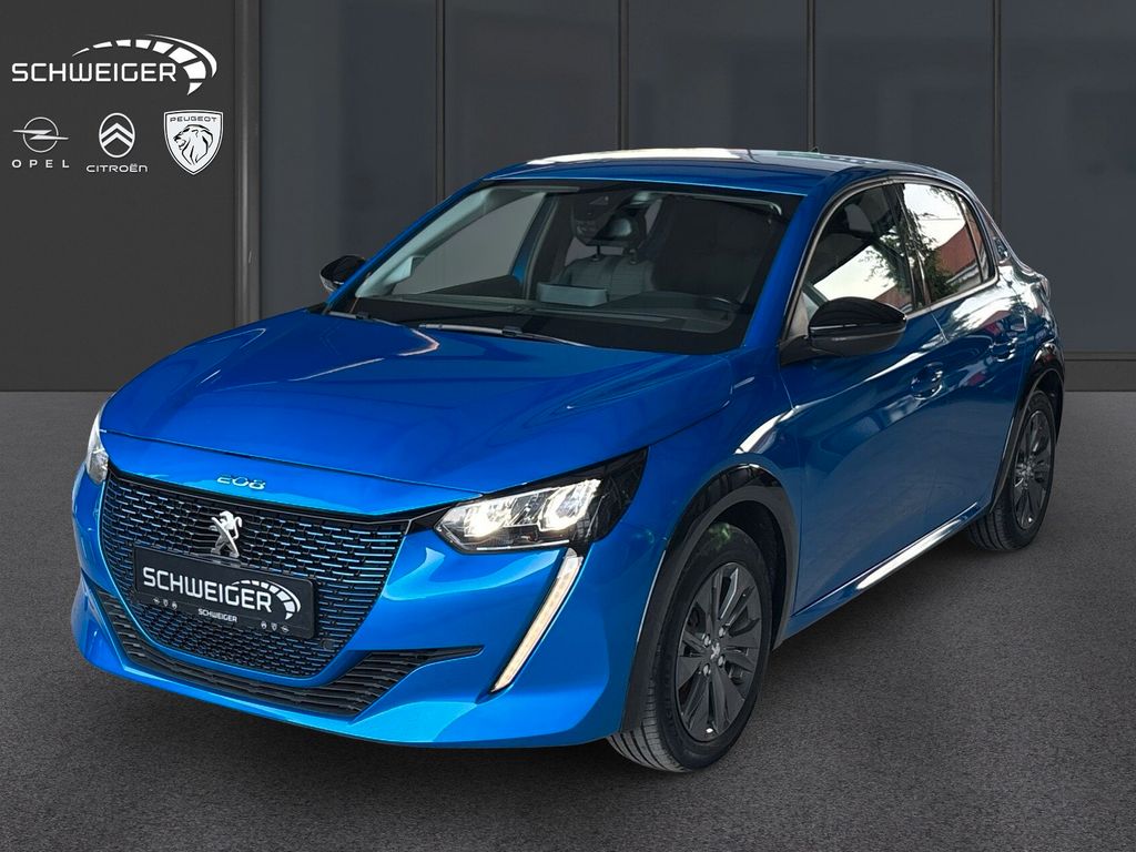 Image of Peugeot 208