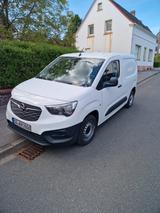 Opel Combo - Opel Combo in Wuppertal