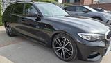 BMW 320d xDrive,M-Paket, AHK, Alcantara,Standhzg. - BMW 320: 320d M Paket