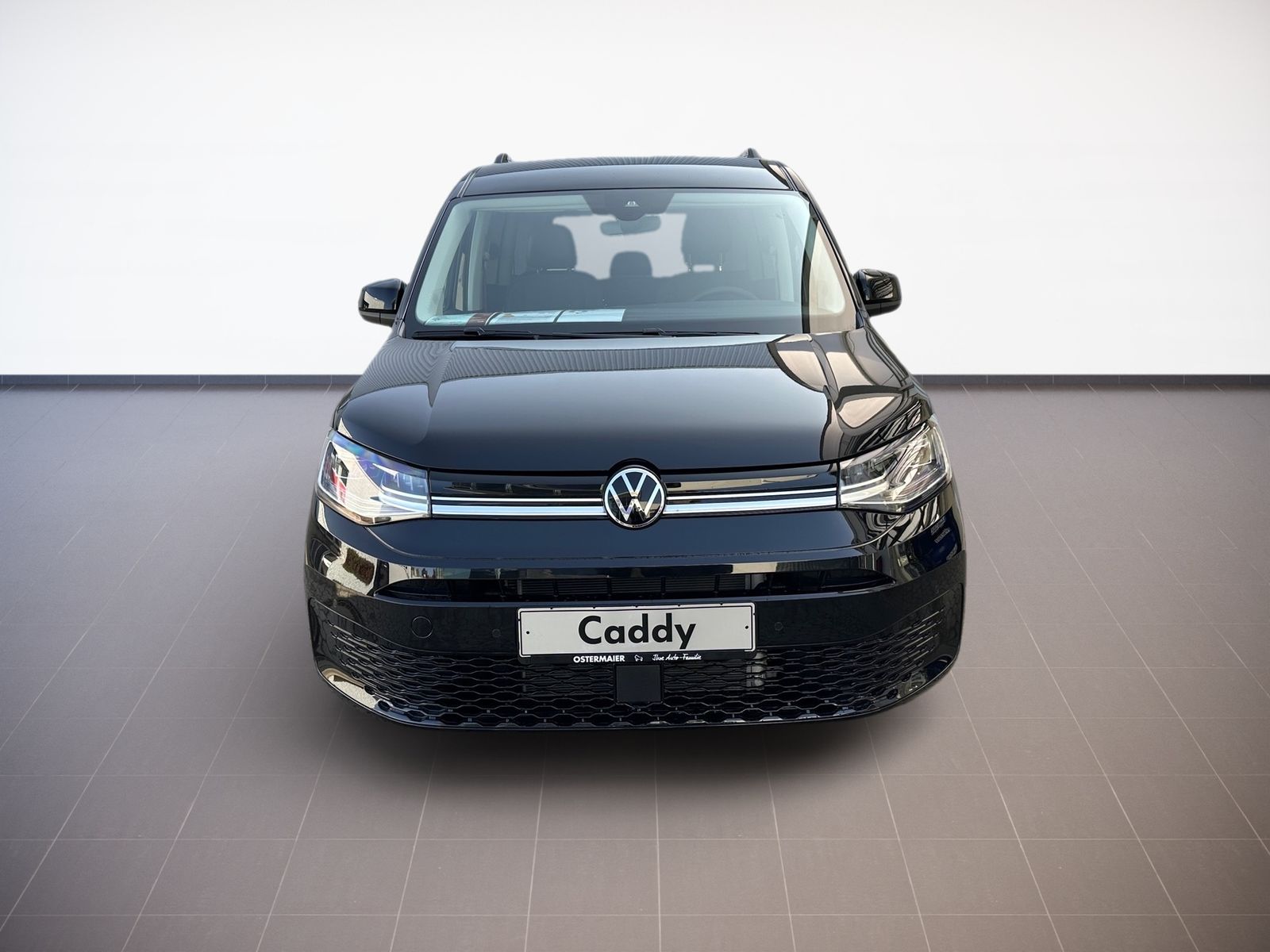 Volkswagen Caddy - Bild 3