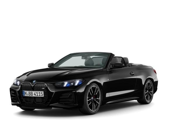 BMW M440i xDrive Cabrio M Sportpaket Pro Aktive Gess 2025