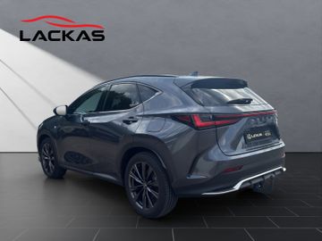 Lexus NX 450h - 3