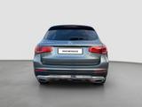 Mercedes-Benz GLC 300 de 4M OFFROAD-EXT*LED*DISTR*DAB*RFK* - Mercedes-Benz GLC 300 in Nürnberg