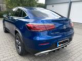 Mercedes-Benz GLC 300d 4MATIC Coupé AMG Line/ACC/LED/ - Mercedes-Benz GLC 300 in Krefeld