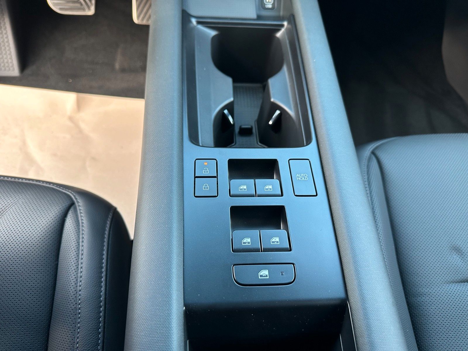 Hyundai IONIQ 6 – Bild 22