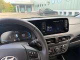 Hyundai 1.0 Trend Navi,Kamera,SHZ,LM,Bluetooth, - Hyundai i10 Jahreswagen