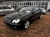 Mercedes-Benz Mercedes 320 w209 Tausch - gebrauchte Mercedes-Benz S 320 aus dem Jahr 2002
