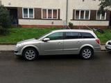 Opel Gepflegter Opel Astra Caravan | 140 PS 