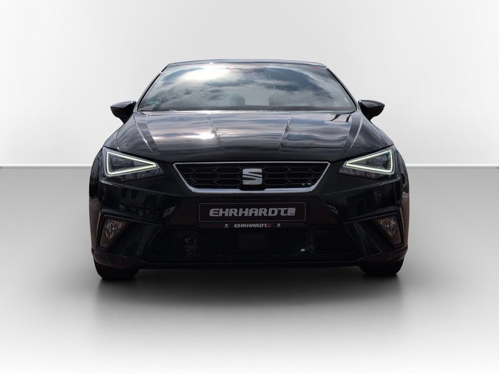 Seat Ibiza - Bild 2