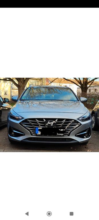 Image of Hyundai i30