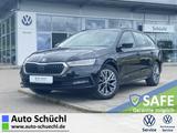 Skoda Octavia Combi 2.0 TDI DSG 4x4 Ambition AHK+SMART - Skoda aus 2023