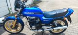 Honda CB400N ( TYP CB400T )  - HONDA 400 CB