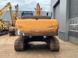 Case CX250C - Case Schlepper