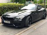BMW Z4 sDrive35is (Schmickler Performance) - BMW Z4 in Bochum
