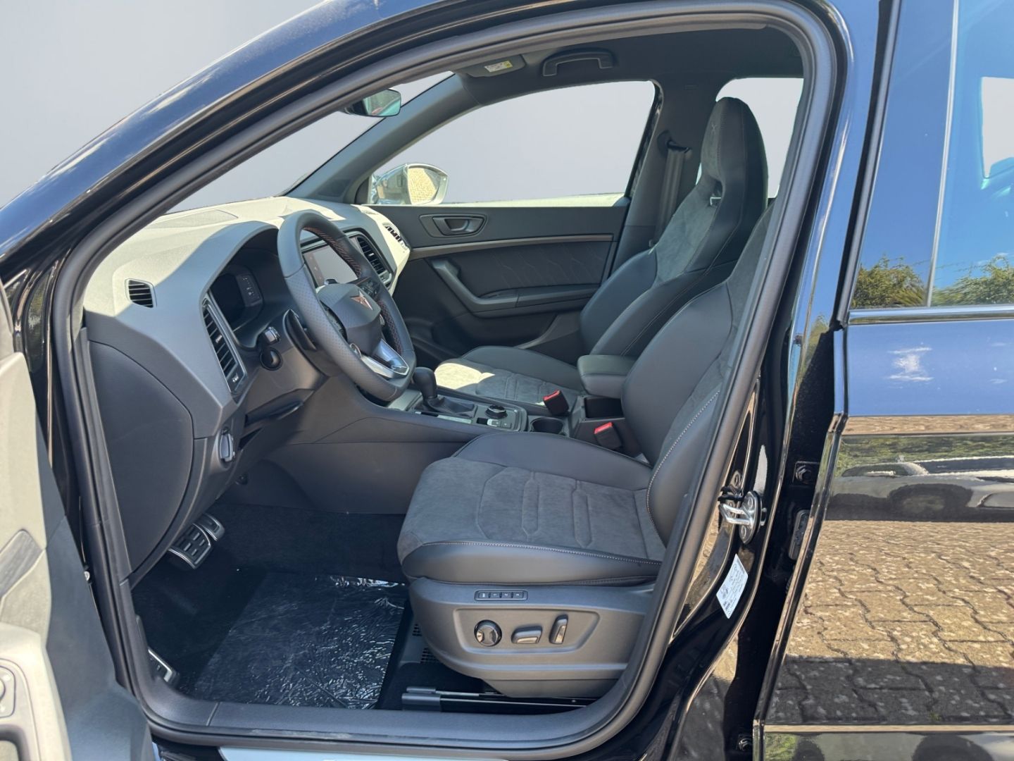 Cupra Ateca - Bild 8