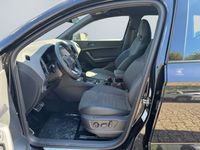 Cupra Ateca - Vorschau Bild 8