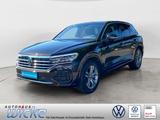 Volkswagen Touareg 3.0 TDI R-Line NAVI LED HEAD UP LEDER 19 - VW Touareg Gebrauchtwagen in Bochum