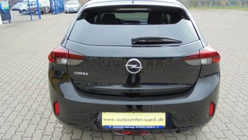 Bild 4 Opel Corsa Corsa-F Elegance 1.2 Direct Injection Turbo