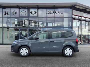 Nissan Townstar Acenta Kombi 1.3DIG-T°LED°Klima°PDC°DAB