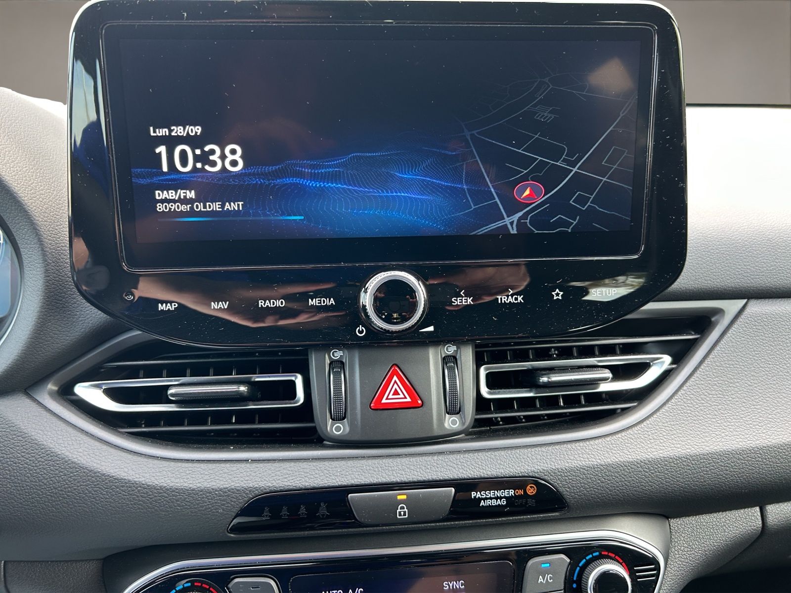 Hyundai i30 – Bild 10