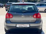 Volkswagen Golf V Lim. Trendline ALU*KLIMA*TÜV-SERVICE NEU - Volkswagen Golf aus 2005: V