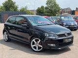 Volkswagen Polo V Team Sportpacket/Sportfahrwerk/SHZ/PDC - Volkswagen Polo: Team