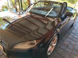 Audi TT Roadster 2.0 TFSI - - Audi TT aus 2009: Roadster