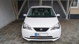 Seat Mii 1.0 55kW 4YOU White 4YOU White - Seat Mii: 4you White