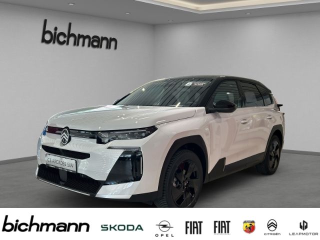 Image of Citroën C5 Aircross