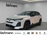 Citroën C5 Aircross MAX KlimaAT Navi SHZ AHK Allwetter E