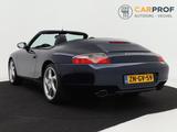 Porsche 996 Cabrio 3.4 Carrera 4 Nederlandse auto, NAP P - Porsche 996 Gebrauchtwagen