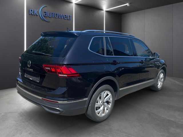 Tiguan Allspace Life 2.0 TDI DSG LED Navi AHK 7-