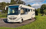 Concorde Charisma 890 LS, 1. Hd, top gepflegt & optimiert - Concorde Integrierter