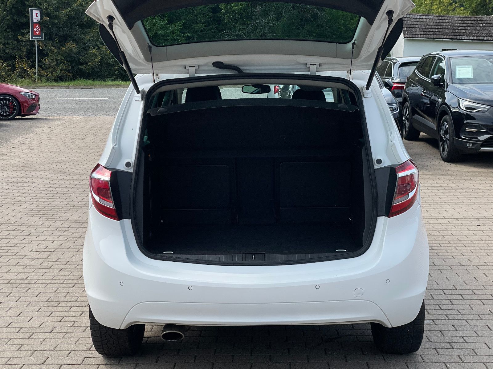 OPEL Meriva, 2015, Benzin, 140 PS