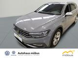 Volkswagen Passat Alltrack 4Motion 2.0 TDI *DSG*NAV*APP*ACC - Volkswagen: 4motion