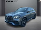 Mercedes-Benz GLE 580 4M AMG Line Burm|MBeam|TWA|360|Night|Kam - Mercedes-Benz GLE 580 Gebrauchtwagen