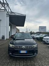 Volkswagen VOLKSWAGEN Tiguan 1.5 TSI 150 CV DSG Advanced - Volkswagen Tiguan AD