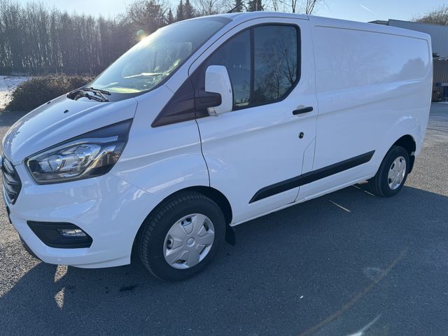 Ford Transit Custom Kasten L1H1 Trend 2.0 TDCi, EU6