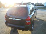 Hyundai Tucson 2.0 Edition Plus Gasantrieb Leder Sitzhzg - Hyundai TUCSON: Edition Plus
