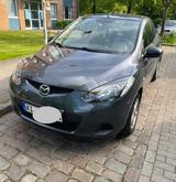 Mazda 2 1.3 55kW Independence Independence - Mazda 2 in Kiel
