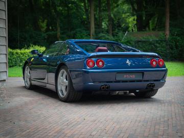 صورة 6 لـ 1998 Ferrari F355