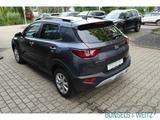 Kia Stonic Vision 1.2 VISION Navi Apple CarPlay Andr - graue Kia Stonic