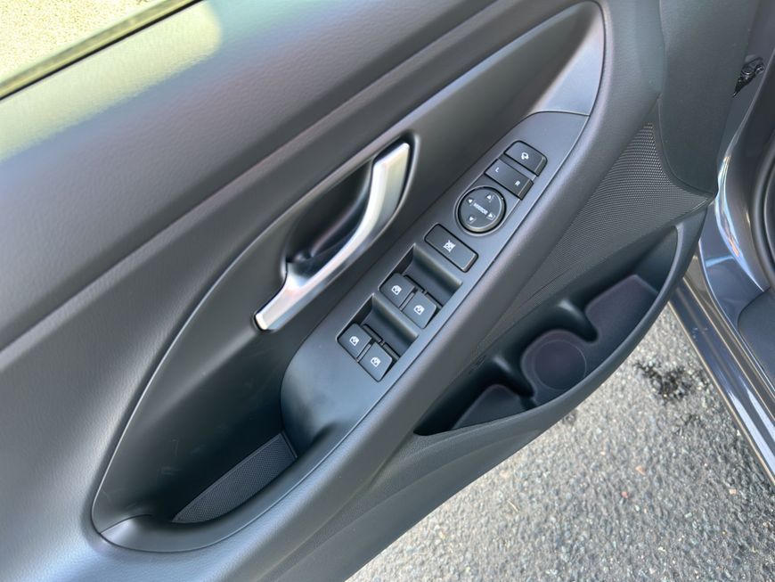 Hyundai i30 – Bild 16